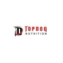 TopDog Nutrition logo